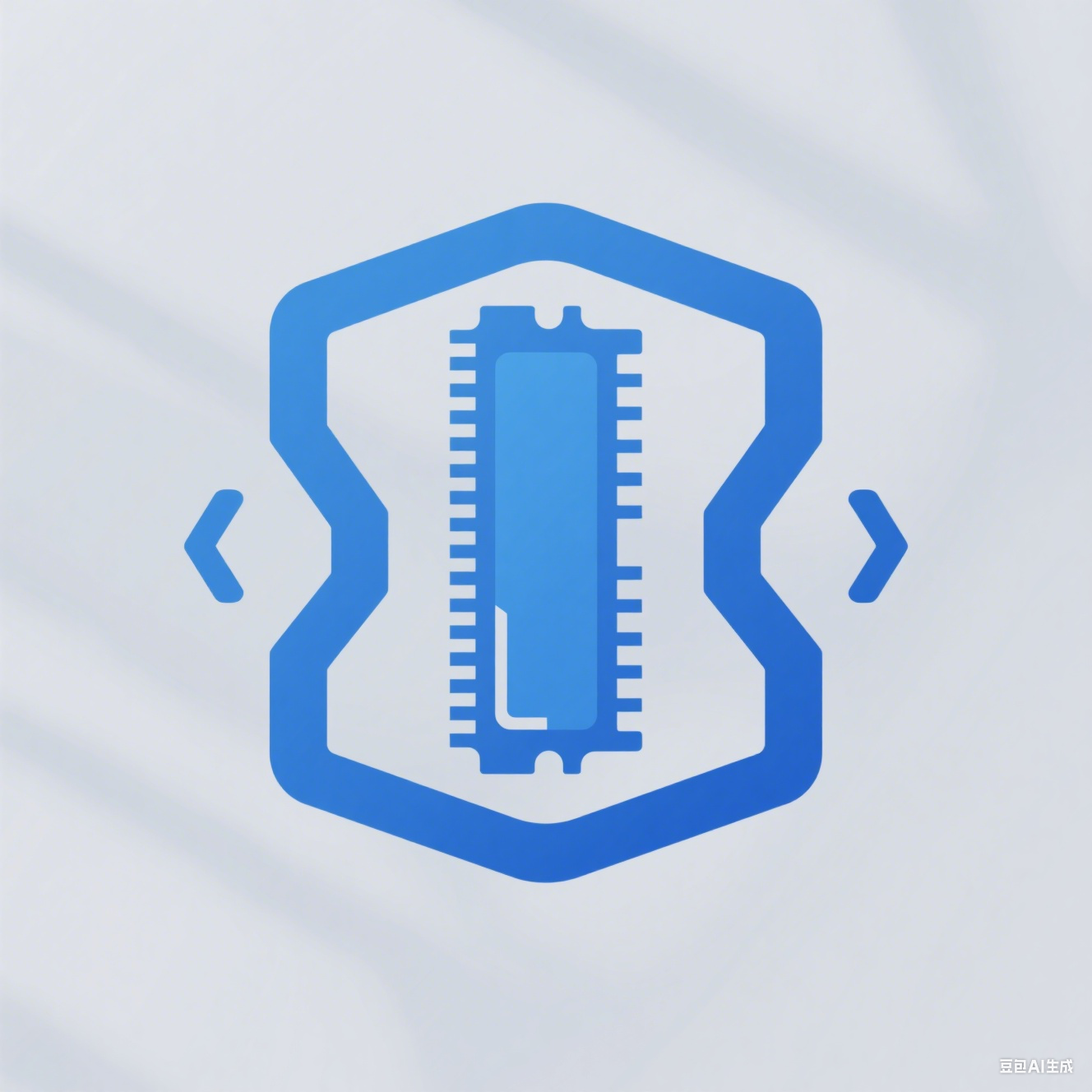 内存拉码logo